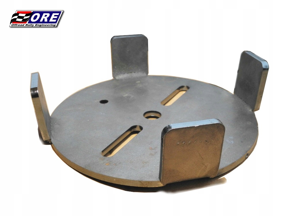 фото №9, Набор do конверсии подвеска na мосты nissan patrol y60 y61