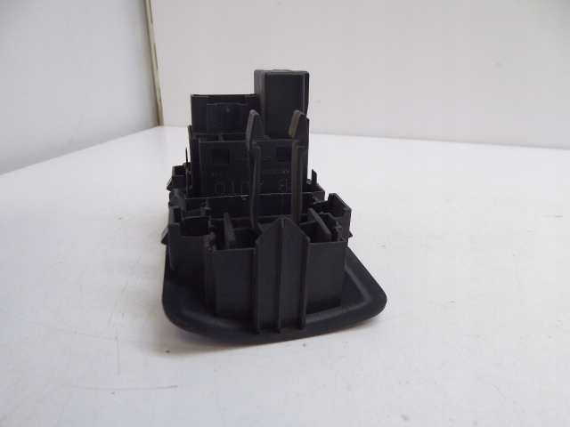 фото №10, Renault clio iii регулировка кнопка света