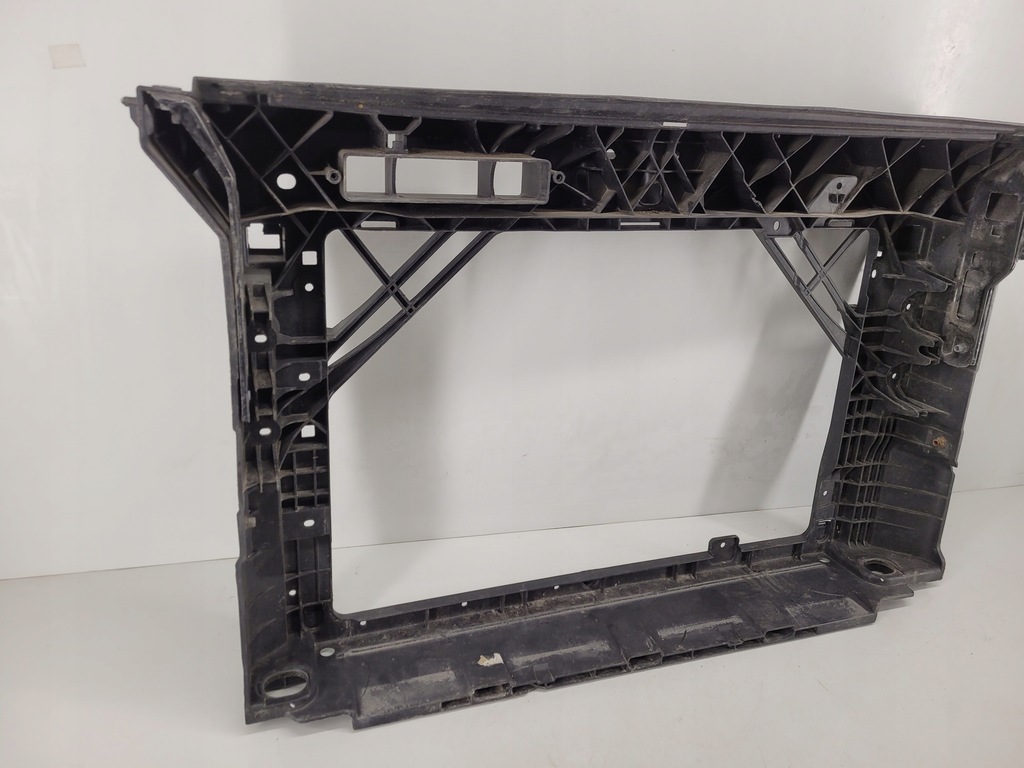 фото №12, Skoda rapid 5ja pas передний усилитель