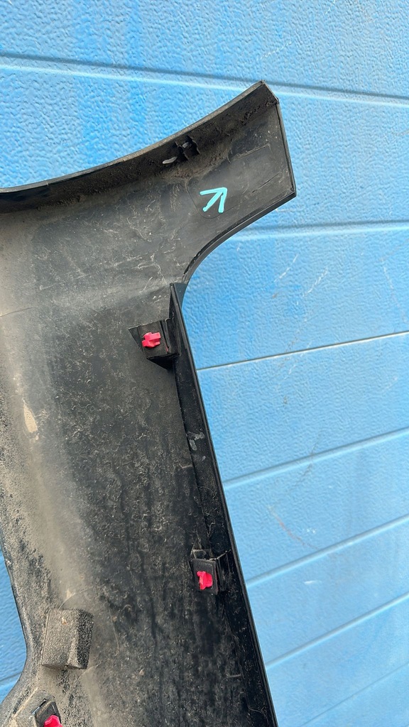 фото №3, Kia sportage 2011- поріг накладка поріг права