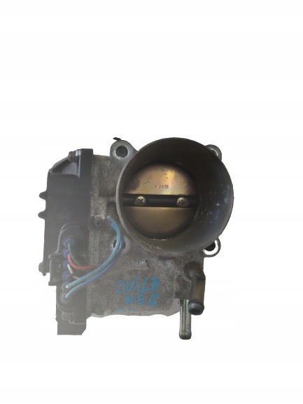 фото №2, Mitsubishi outlander 2.4 mivec дросельна заслінка