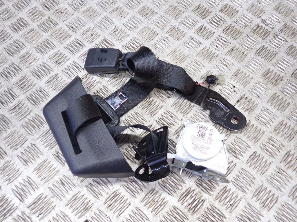 фото №8, Pas задний средний ford f150 expedition 2021