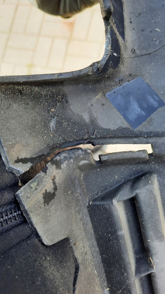 фото №7, Бампер перед volvo xc90 xc 90 02-06r 08620598