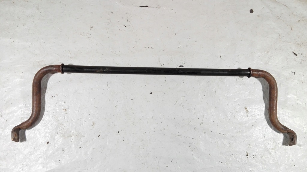 фото №3, Стабилизатор тяга перед vw passat b5