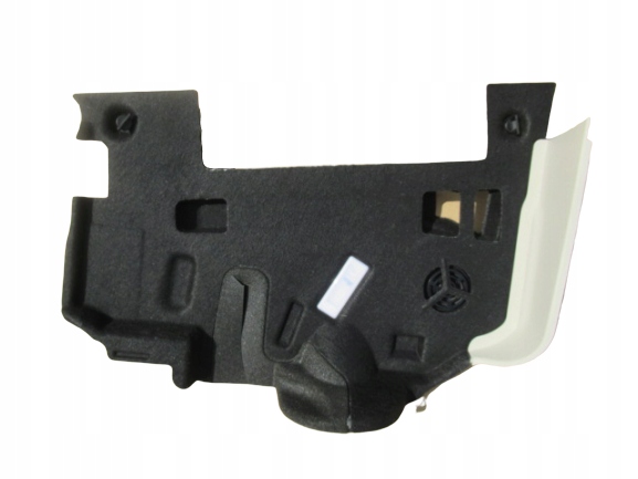 фото №1, Bmw g30 g11 g12 захист pod консоль 9299468