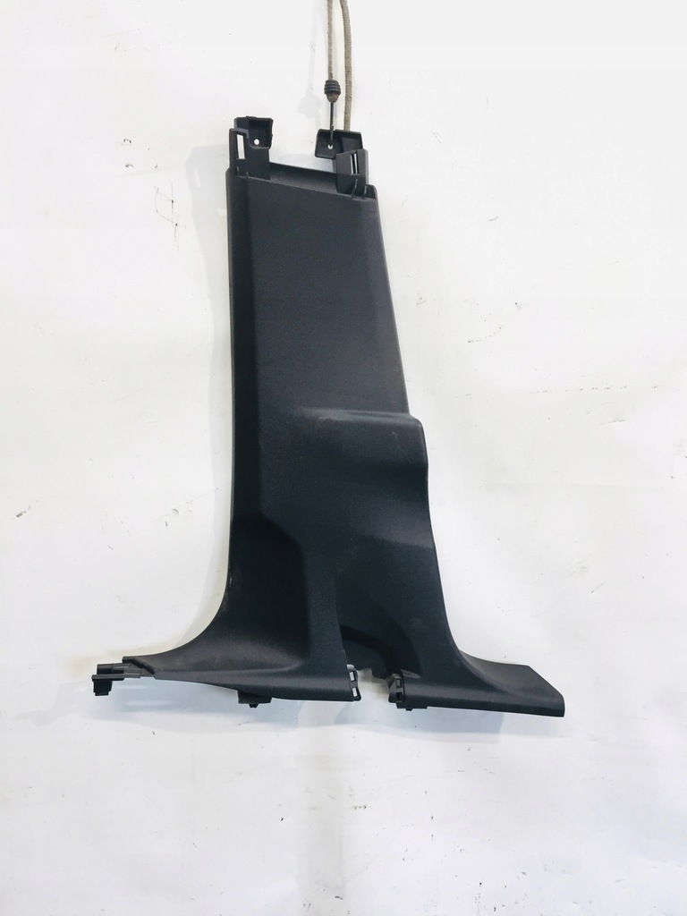 фото №1, Обивка стойка левая citroen ds5