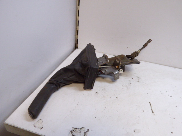 фото №7, Corsa c 00-06 рычаг тормоза ручного 1.2 16v