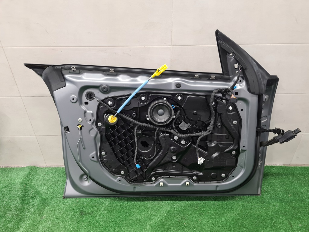 фото №3, Bmw 2 f44 двері лівий перед c5a shadowline keyless