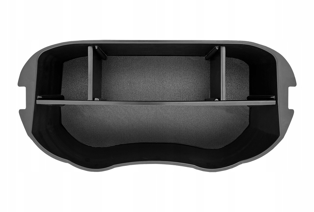 фото №1, Органайзер з przegrodami tesla 3 od 2020