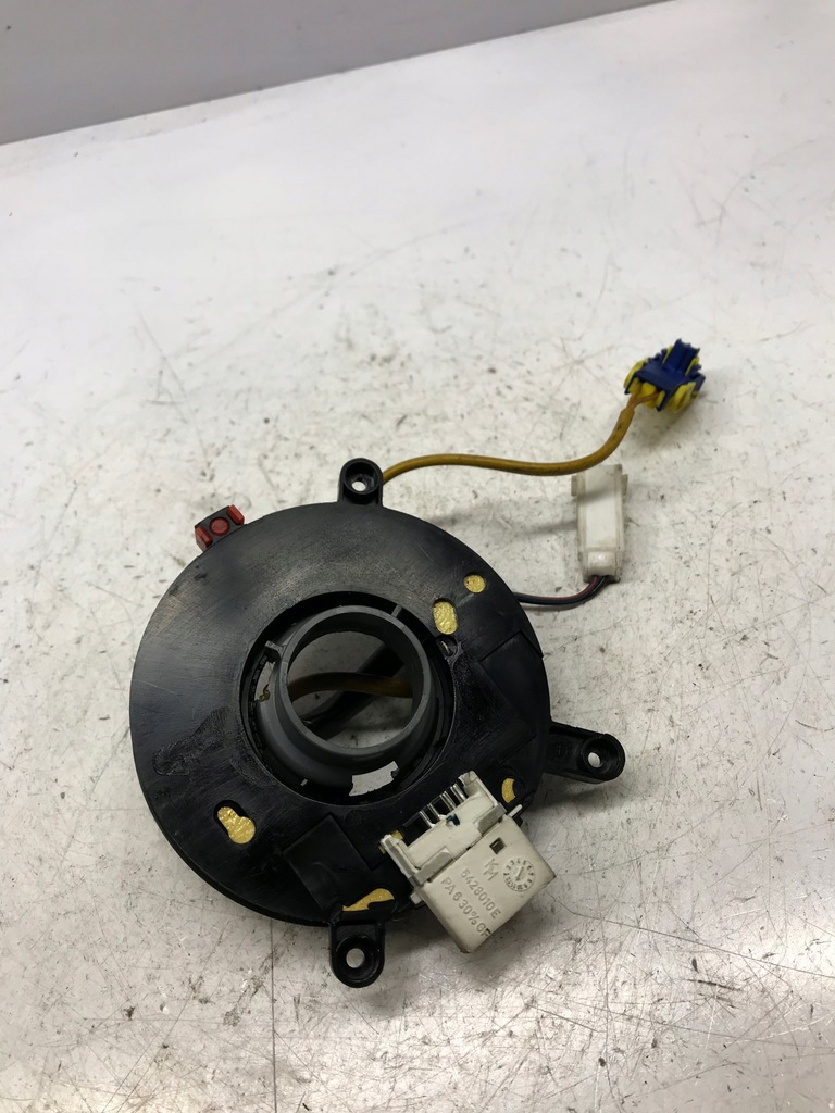 фото №5, Лента шлейф подушка безопасности 59001044 fca