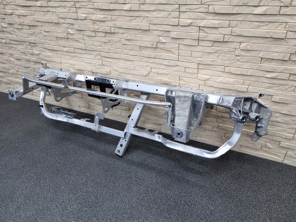 фото №6, Ferrari 488 каркас pod панель панель приладів 86180600