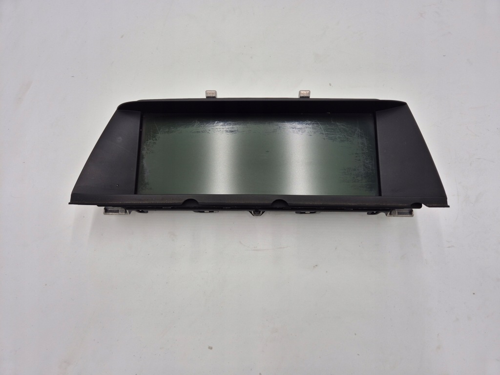 фото №1, Дисплей екран 9218454 bmw f01 f02
