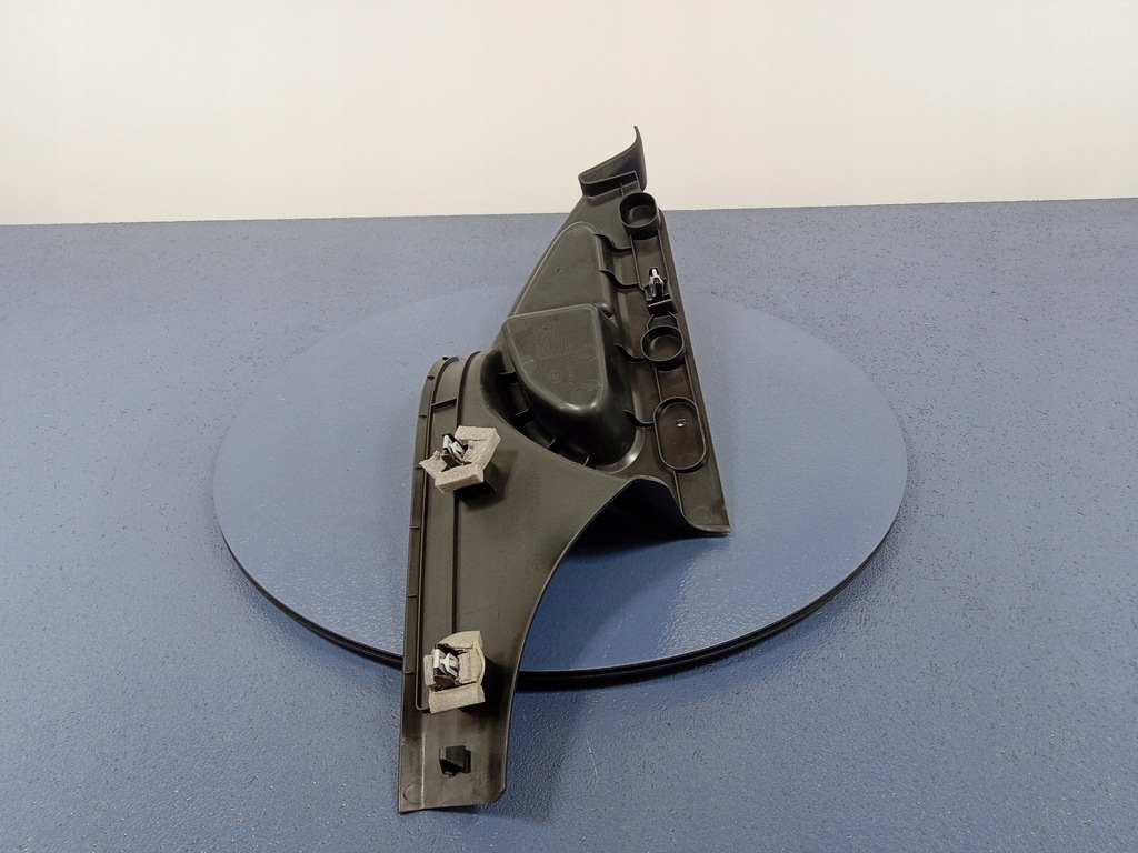 фото №6, Volvo v40 ii 12- захист поріг задня ліва 31403180