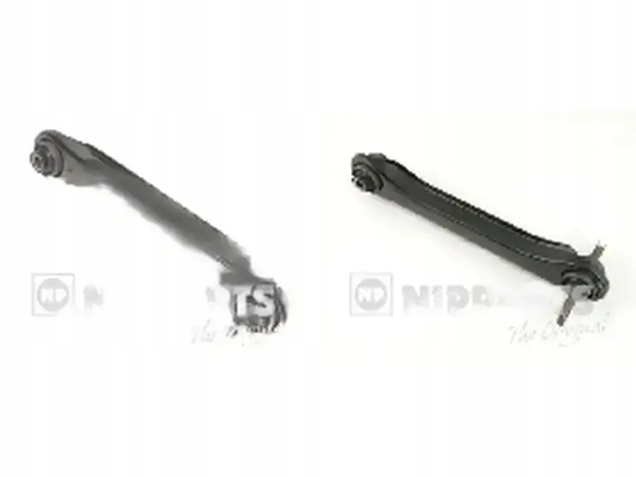 фото №1, 2x рычаги nipparts задняя l+p do mitsubishi carisma, space star