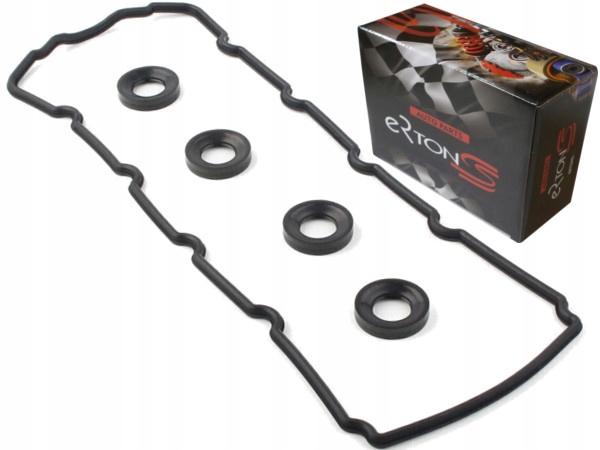 фото №1, Kpl прокладка крышки клапанов mini r50 r52 r53 1.6