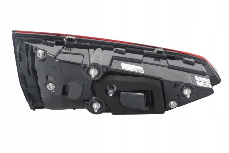 Audi a5 b9 16-17 фара задняя внутренняя правый Цена