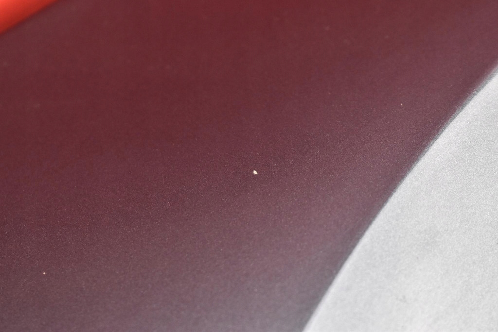 фото №6, Крыло левый перед передний szary skoda rapid 1 i 12-17