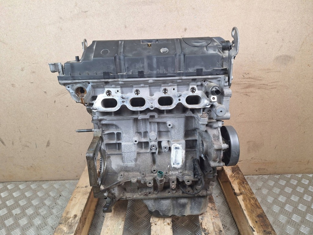 Двигун citroen c3 Доставка