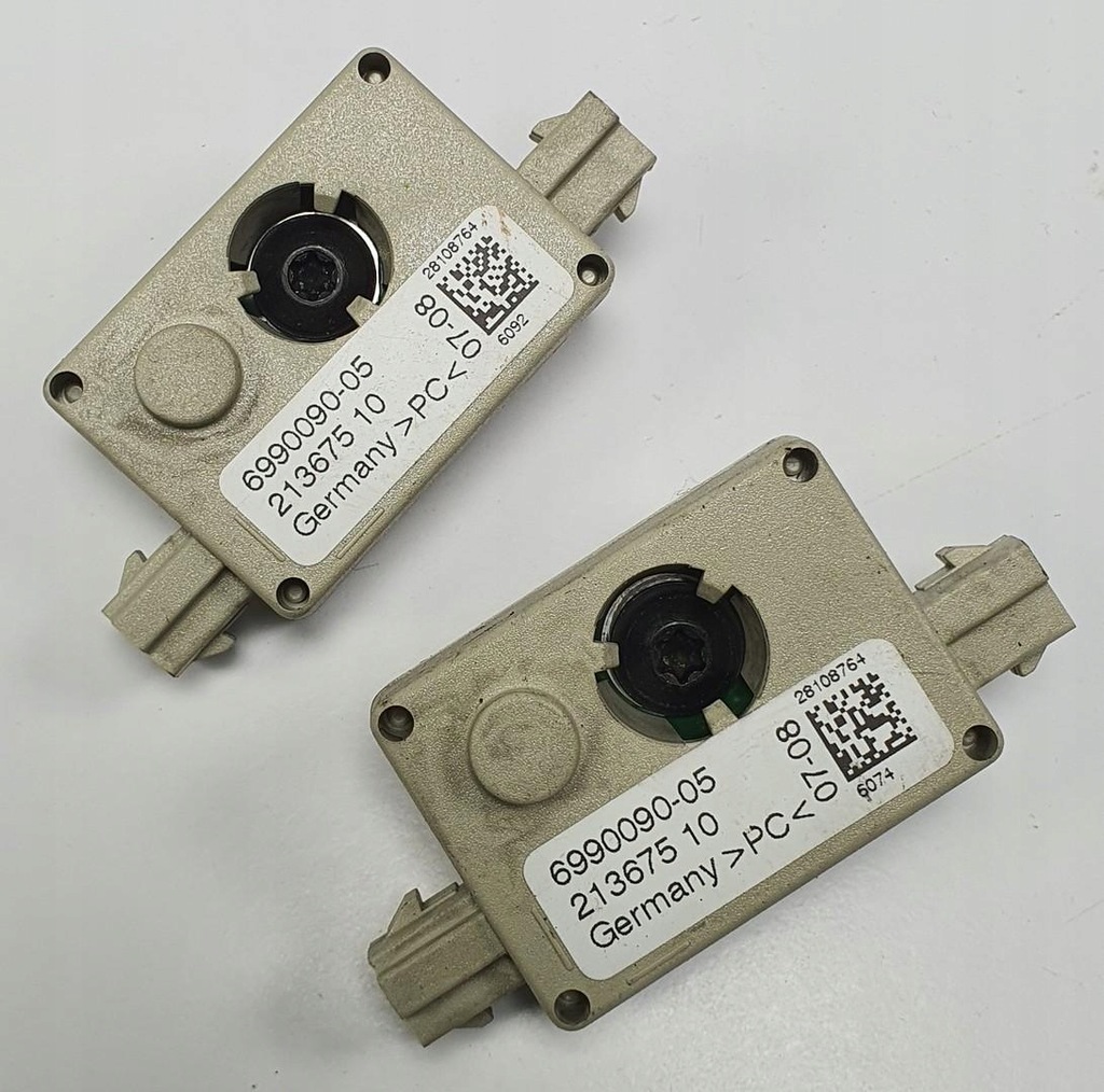 фото №5, Усилитель антенны mini cooper r56 6990090 21367510