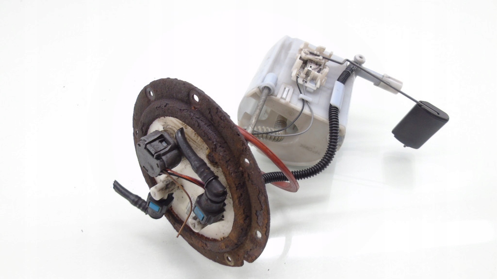 фото №6, Насос пального поплавок hyundai i40 1.7 crdi 31110-3z900