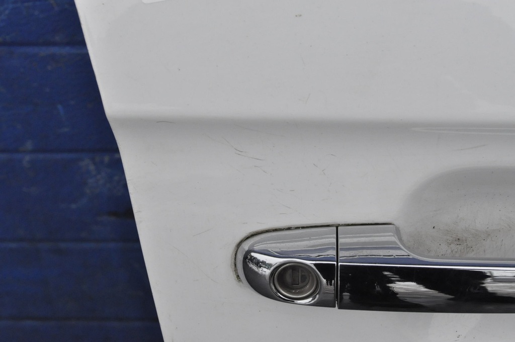 фото №11, Kia soul двері правий перед передні повний