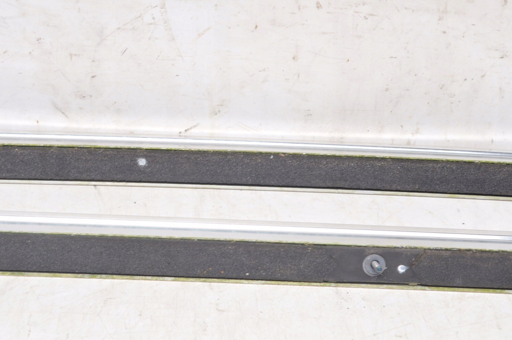 Volvo xc90 2 рейлинг крышный рейлинги кровельные 31349912 с Разборки