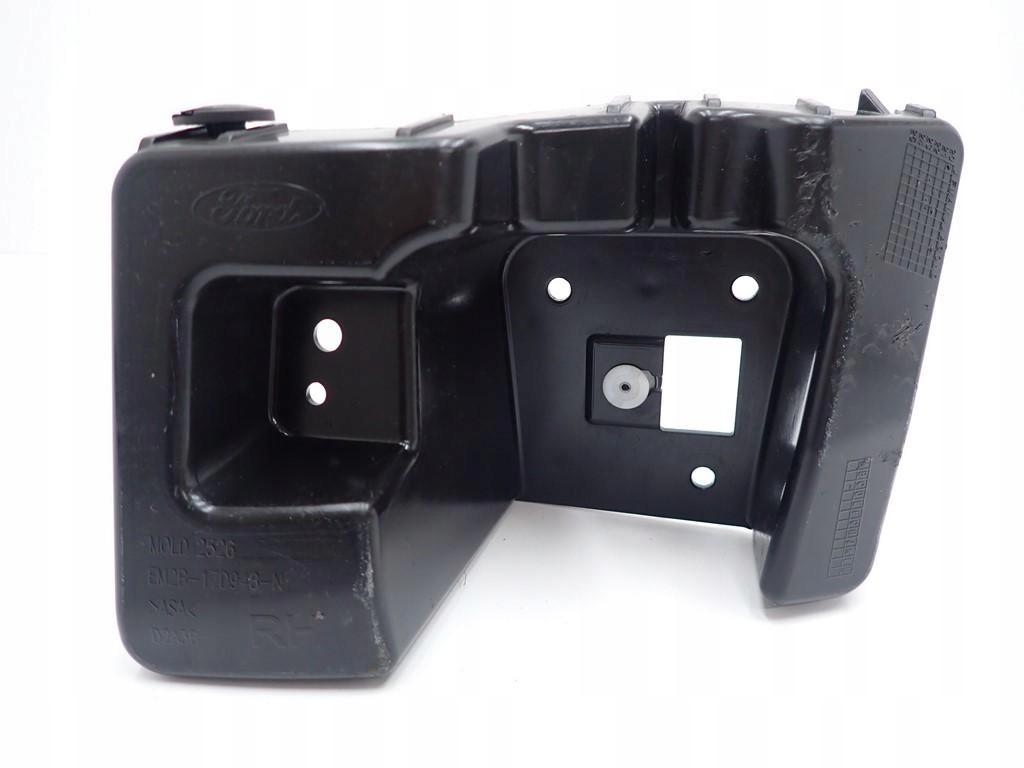 Купити Напрямна кронштейн бампера правий задня ford galaxy iii mk4 22r