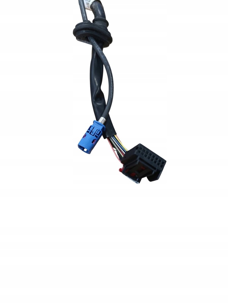 фото №8, Audi q5 sq5 2018 ліва сторона електричний дзеркало бічний двері передніх