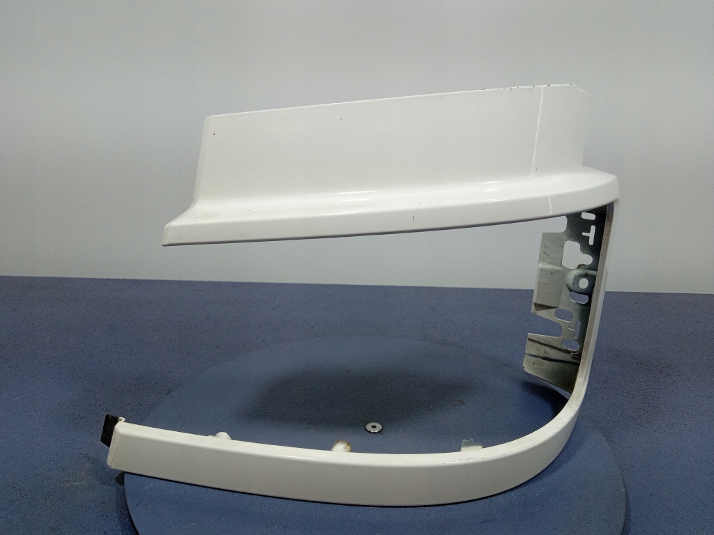 фото №1, Scania r s 2016 захист рамка панель фари фара лівий 2609156