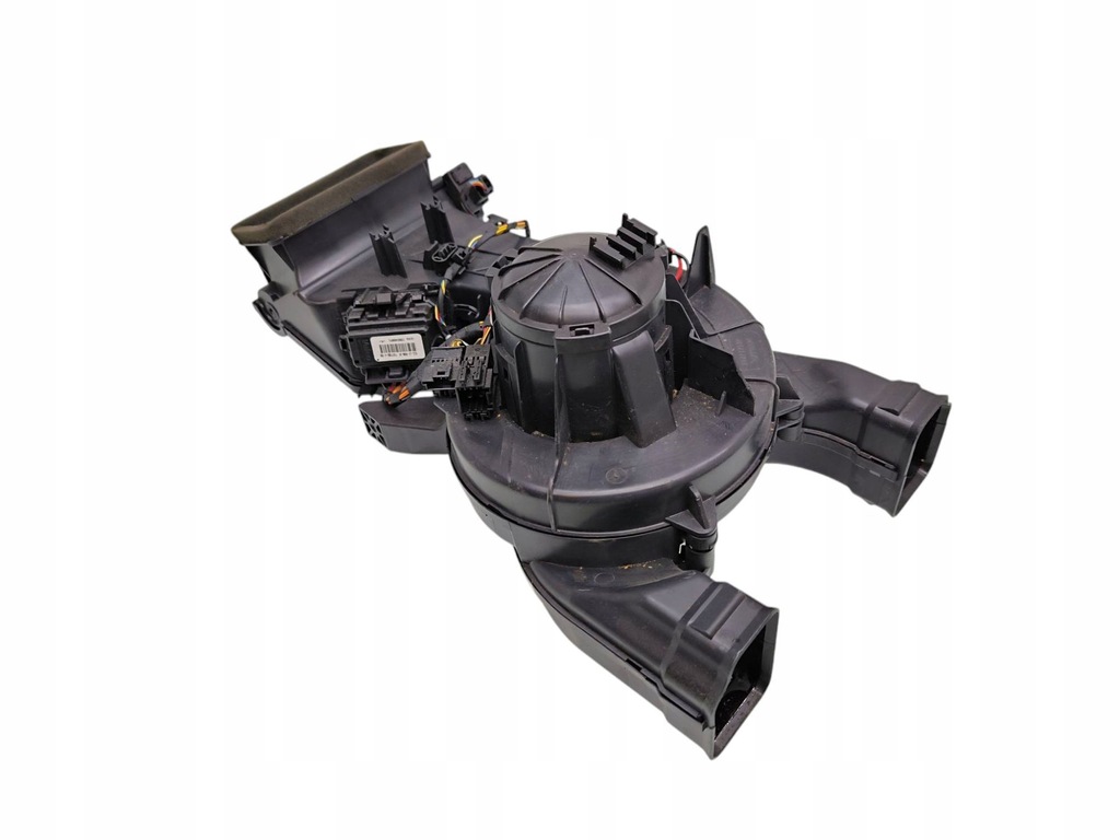 фото №6, Mercedes-benz gl x166 2013 с задний отопитель / комплект