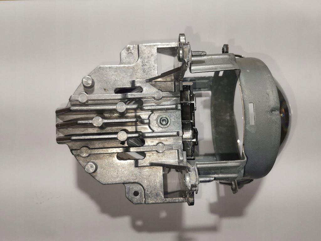 фото №4, Led головний ближнє світло do ford fiesta 8 viii водія