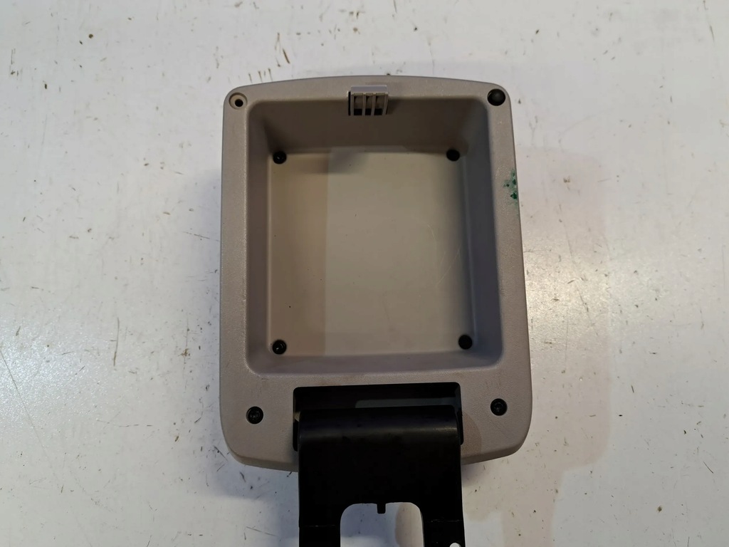 фото №5, Volvo s40 2005 підлокітники