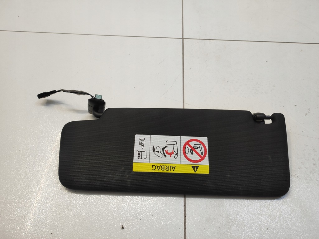 фото №5, Козирок козирок захист сонцезахисна права vw troc lift r line