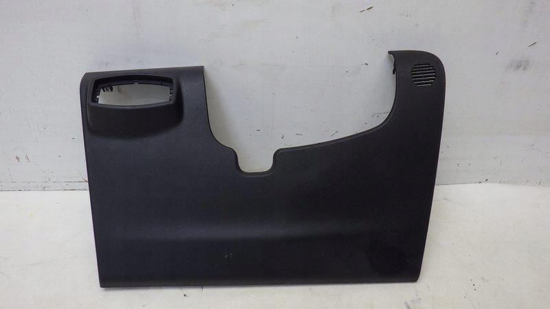 фото №1, Защита консоли pod руль ford ka+ iii