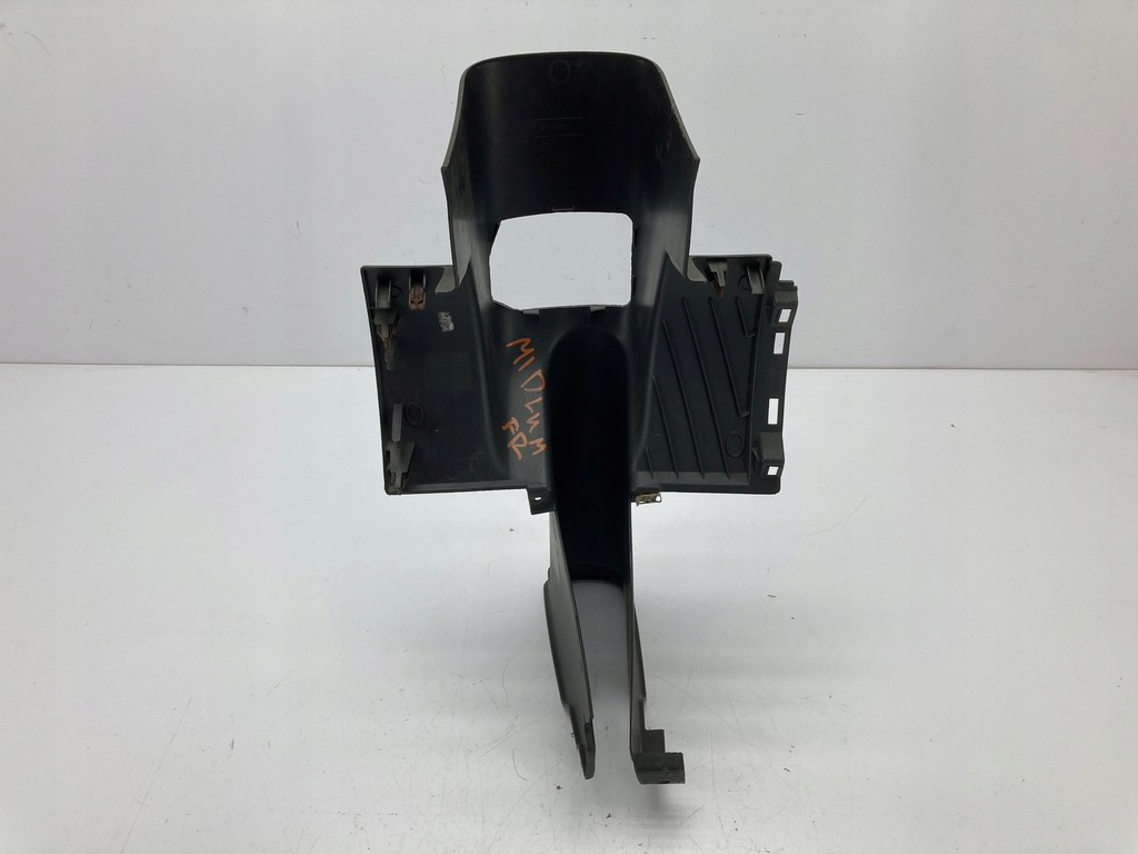 фото №7, Renault midlum dxi пластик панели кабины 5010605872 5010605588 5010563892