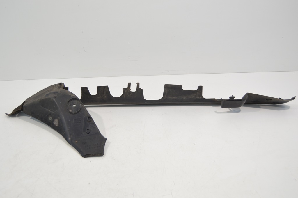 фото №5, Захист ліва лампи шарнір багажника задня mercedes c215 w215 2156930133