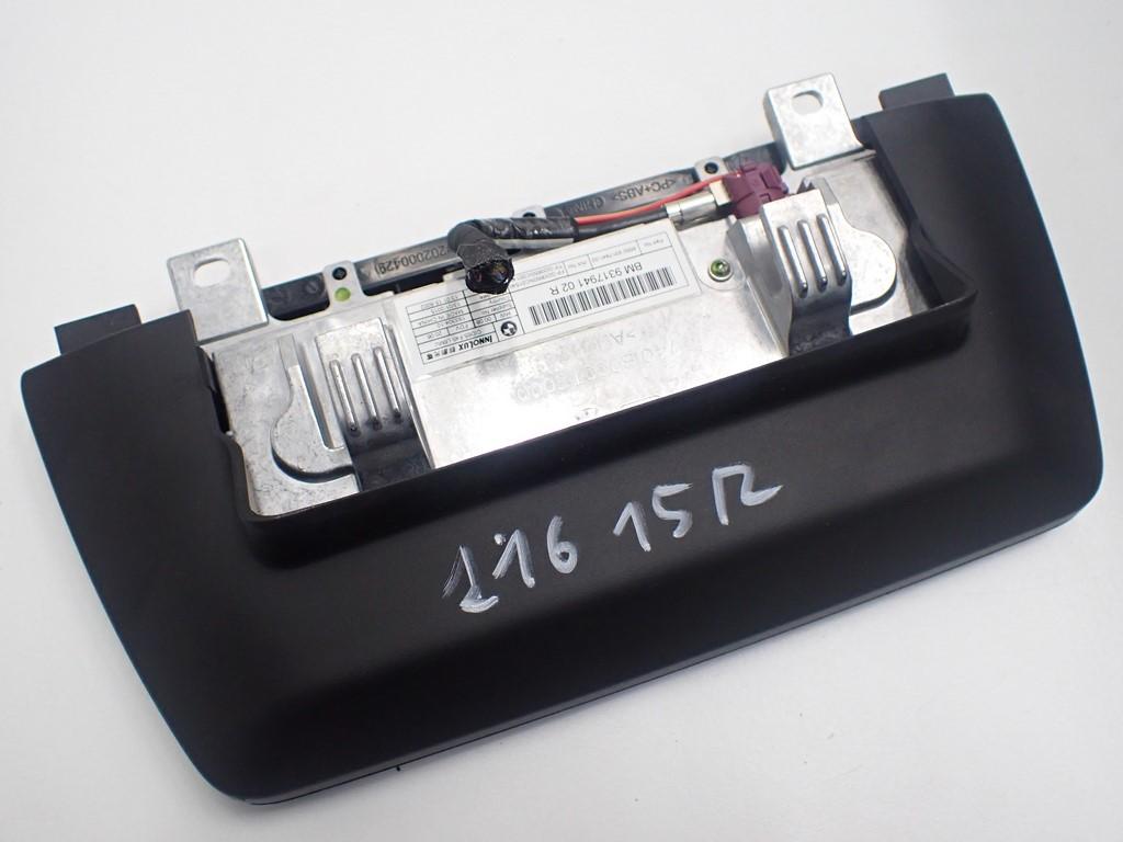 фото №3, Навигация navi радио дисплей bmw 2 f45 f46 15r