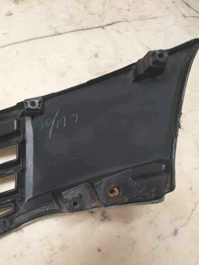 фото №12, Mitsubishi asx оригинальный номер 6402a444 решётка радиатора решётка радиатора решётка радиатора