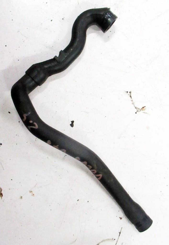 фото №2, Volvo v70 v 70 ii wąż шланг труба