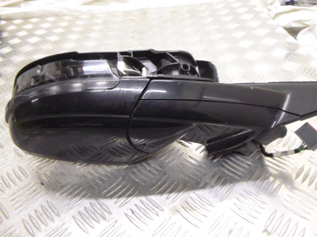 фото №6, Зеркало правое land rover evoque 6pin europa