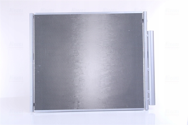 фото №8, Nissens 940167 конденсатор, кондиционер