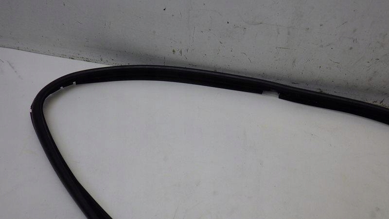 фото №6, Прокладка стекло дверь левый перед trafic iii vivaro b