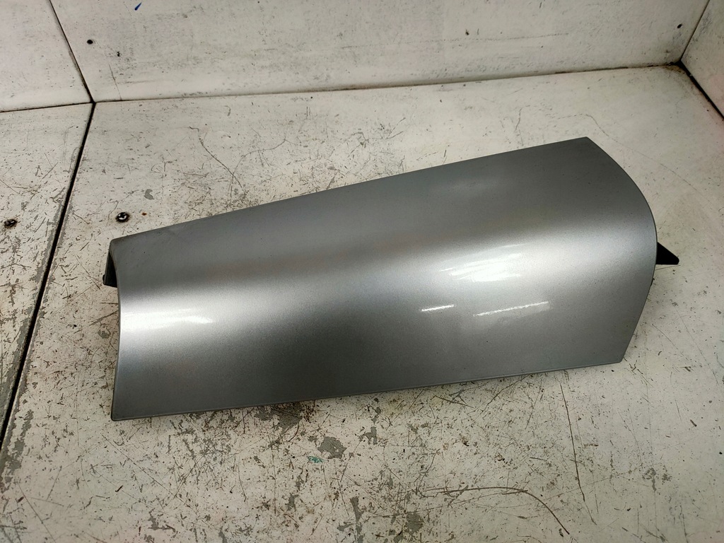 фото №1, Молдинг защита стойка левая левый задняя mini cooper r56