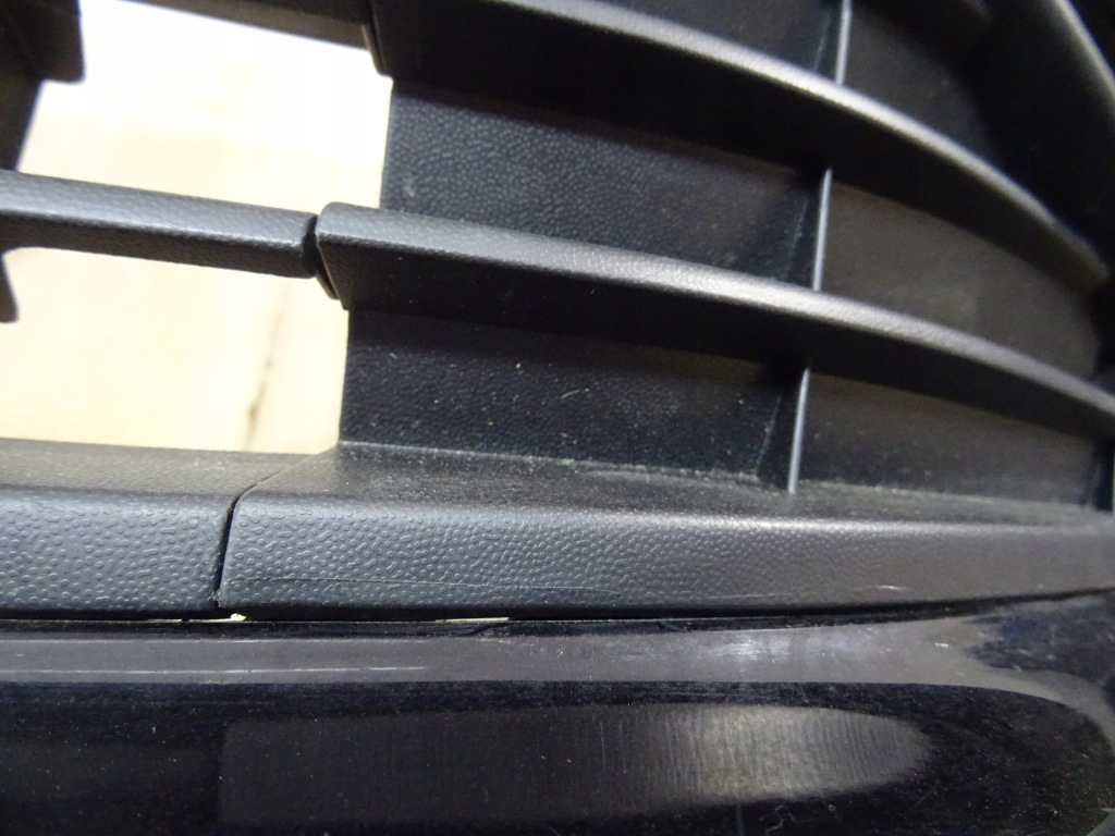 фото №12, Бампер перед vw polo v 5 lift 6c0 6c0807221 llu