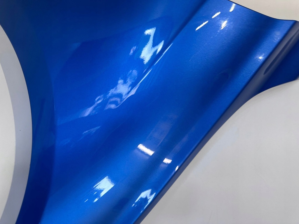 фото №14, Bmw f30 f31 крила передній правий b45