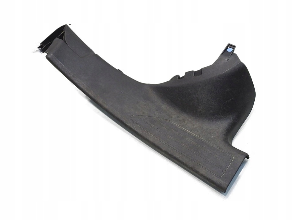 фото №1, Молдинг защита порог правый задняя peugeot 508 i sw 9686361577