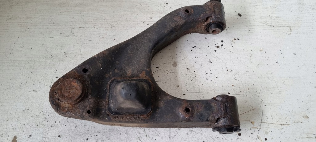 фото №6, Рычаги задняя do navara d40 pathfinder r51