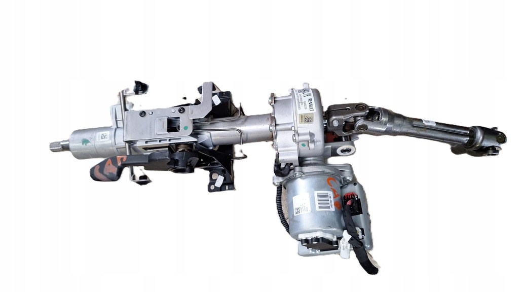 фото №1, Усилитель электрический колонка renault captur ii 488106591r