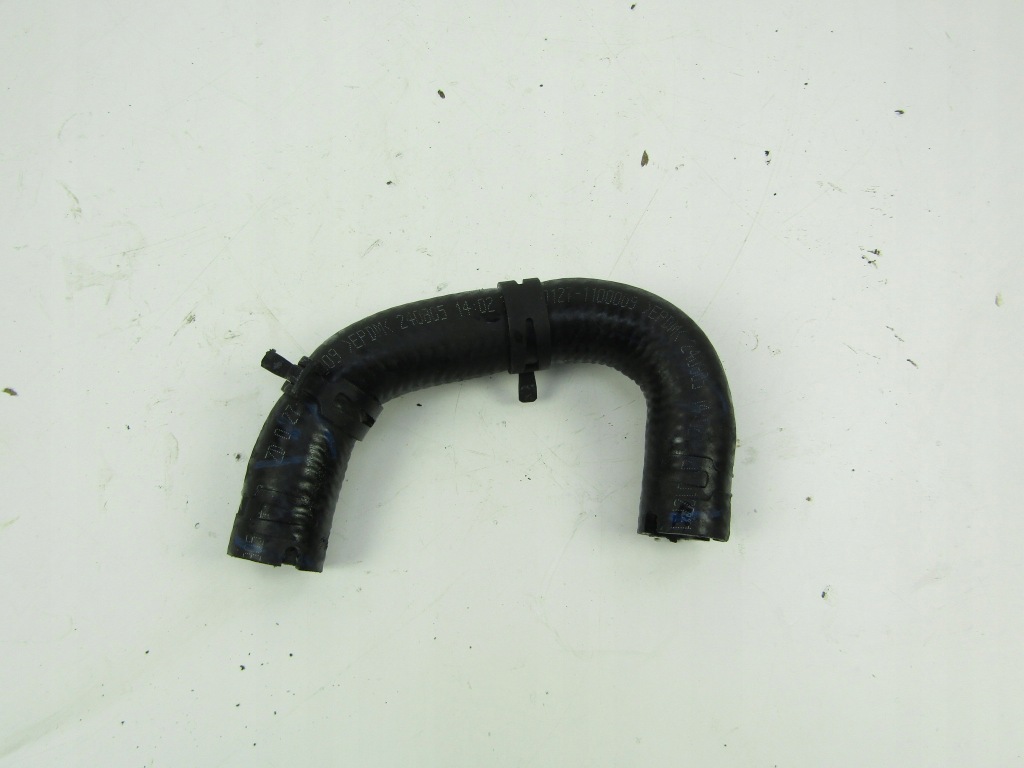 фото №1, Volvo ex30 шланг жидкость охлаждение nmc ee 69kwh