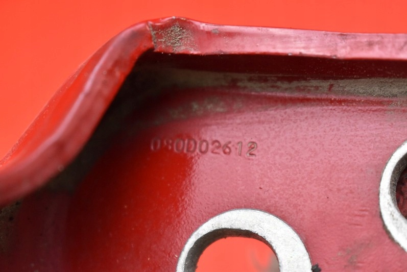 фото №8, Петля петли правого створки citroen berlingo 2